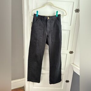 Big bud Press Work Pant Extra Small XS